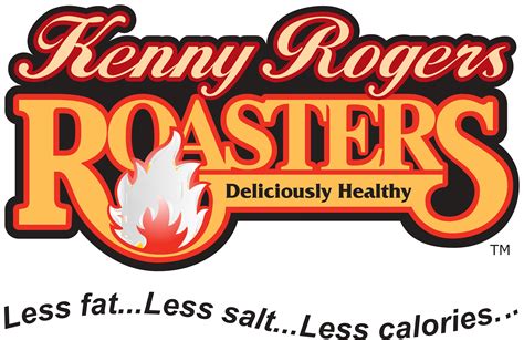 kenny rogers logo png